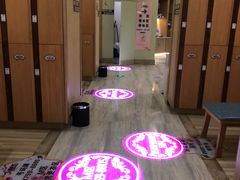 -极乐汇汗蒸会馆(杭州店)