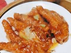-隆隆金大茶楼(地王广场店)
