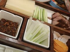 -悦色烤鸭店