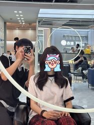 -赤道 Hair Salon
