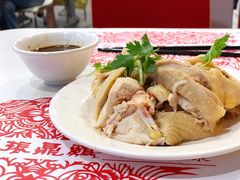 -振鼎鸡(天钥桥路店)