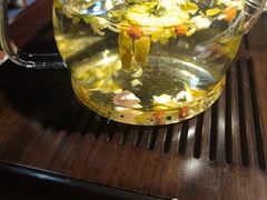 -田婆婆的菜(印象汇店)