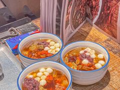 -铁公鸡·四川料理(天环广场店)