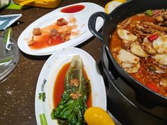 -蛙喔牛蛙(高新绿宝店)