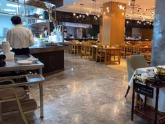-粤域茶餐厅