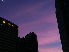 -金城大酒店-中餐厅(汾江中路店)