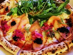 -PIZZA BIANCA(万象城店)
