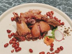 -卞氏菜根香(航空路旗舰店)
