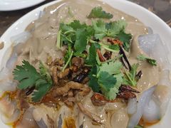 麻酱拉皮-张包铺(道外店)