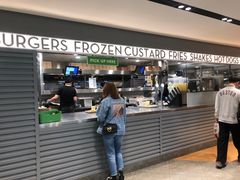 门面-Shake Shack(西单大悦城店)