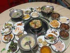 -柳沟豆腐宴69号福豆堂