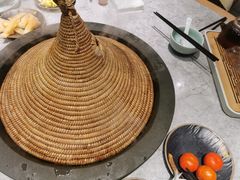 -滇色蒸汽石锅鱼(京华城店)