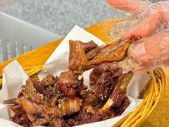 -品味斋片皮烤鸭(下沙宝龙店)