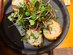 傣味油条虾滑-SHAN山(前滩太古里店)