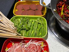 -钢管厂五区小郡肝串串香(南山店)