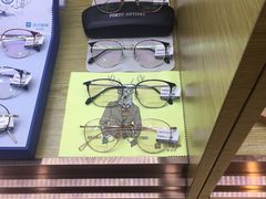-浙文眼镜(清江西路店)