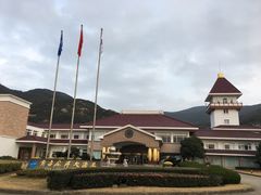 -象山黄金海岸雷迪森酒店
