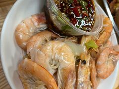 清水虾-瑞丽活螃蟹(芒市店)