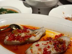 -醉庐·新上海菜(南京西路店)