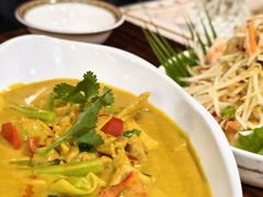 -Siam泰餐厅(水上公园店)