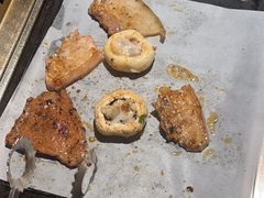 -芝小官牛肉火锅烤肉自助(淮安清江浦区新亚店)