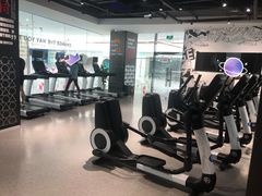 -帝豪斯健身(市府恒隆店)