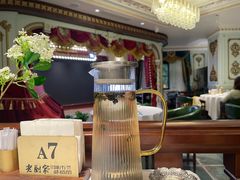 -老厨家(中央大街西七道街店)