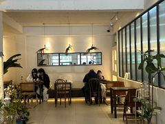 -蜜棠甜品(平山店)