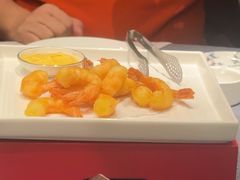 -澜小宴·胶东海鲜烟台味(时光塔店)