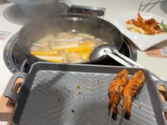 -百年果林椰子鸡(中洲店)