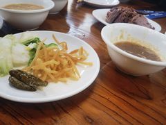 -老保定驴肉馆(云岗路店)