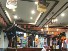 大堂-耿福兴(凤凰美食街店)