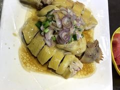 -北雪湘园酒家(五山店)