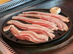 -杀猪天·韩国烤肉(铁路街第一分店)