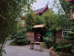 -香园自助小火锅