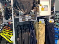 -迪卡侬(越秀公园店)