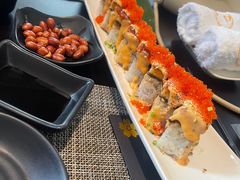 -山上下日本料理(万象城店)