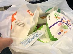 辣味脆皮炸鸡-德克士(前门店)