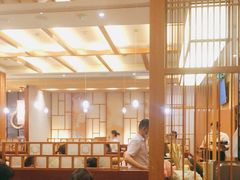 -胜博殿霸王树(嘉里中心店)