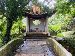 -雨花胜境