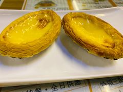 -尖沙咀茶餐厅(永泰店)