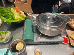 -潮界(虹桥新天地店)