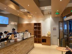 -去茶山(重庆万象城店)