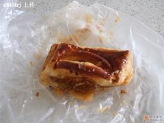 香蕉派（6）-巴黎贝甜(大宁国际商业广场店)