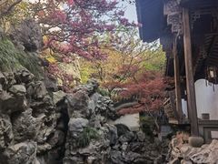 -胡雪岩故居