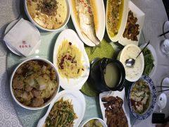 -華僑飯店中餐厅