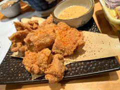 -火山屋台(新街口店)