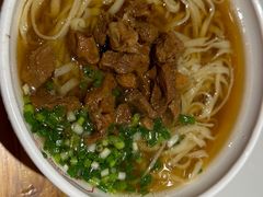 -李兰英湖南面馆(护国路店)