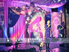 -上海外滩豫园万丽酒店