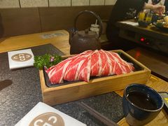 -湊湊火锅·茶憩(东城民盈国贸城店)